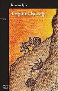 Toplum Böceği - Yapı Kredi Yayınları