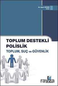 Toplum Destekli Polislik - 1