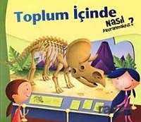 Toplum İçinde Nasıl Davranmalıyız? - Mandolin Yayınları