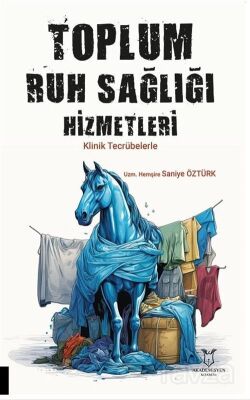 Toplum Ruh Sağlığı Hizmetleri - 1