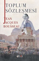 Toplum Sözleşmesi - Fark Çocuk