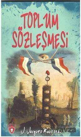 Toplum Sözleşmesi - Dorlion Yayınevi