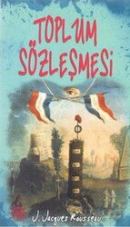 Toplum Sözleşmesi - Yason Yayıncılık