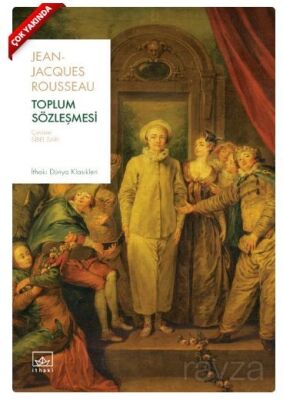 Toplum Sözleşmesi - 1