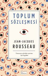 Toplum Sözleşmesi (Ciltli Özel Bez Baskı) - Koridor Yayıncılık