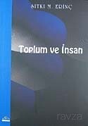 Toplum ve İnsan - Ütopya Yayınevi
