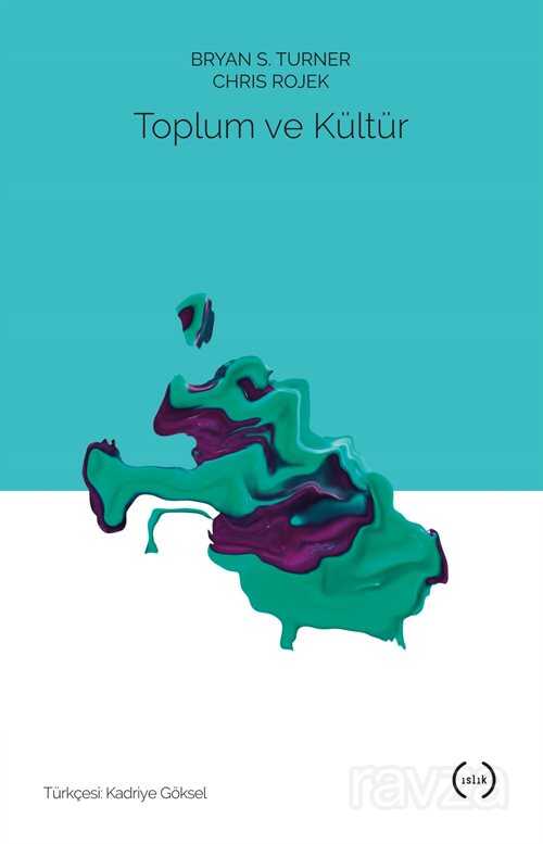 Toplum ve Kültür - Islık Yayınları