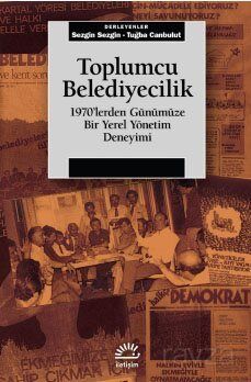 Toplumcu Belediyecilik - 1