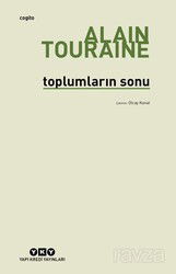 Toplumların Sonu - Yapı Kredi Yayınları