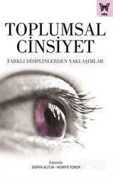 Toplumsal Cinsiyet - Nika Yayınevi