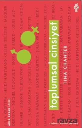 Toplumsal Cinsiyet - Fol Kitap