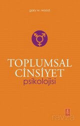 Toplumsal Cinsiyet Psikolojisi - Nobel Yaşam
