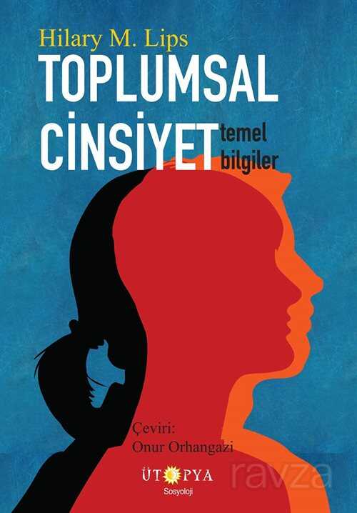 Toplumsal Cinsiyet Temel Bilgiler - Ütopya Yayınevi