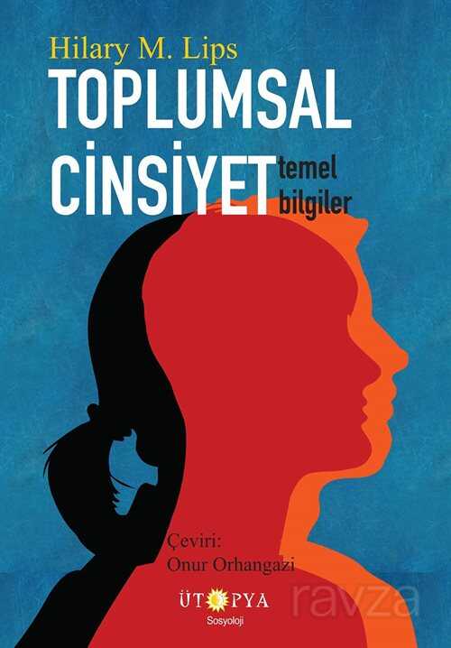 Toplumsal Cinsiyet Temel Bilgiler - 1