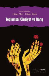 Toplumsal Cinsiyet ve Barış - Dipnot Yayınları