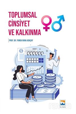 Toplumsal Cinsiyet ve Kalkınma - 1