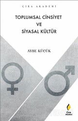 Toplumsal Cinsiyet ve Siyasal Kültür - Çıra Akademi