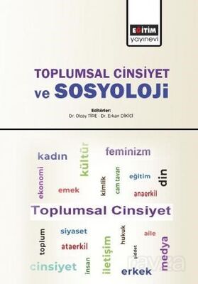 Toplumsal Cinsiyet ve Sosyoloji - 1