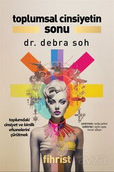 Toplumsal Cinsiyetin Sonu - Fihrist Kitap