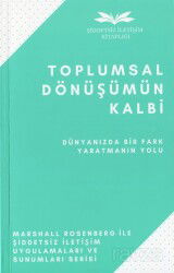 Toplumsal Dönüşümün Kalbi - Remzi Kitabevi