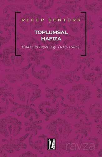 Toplumsal Hafıza - İz Yayıncılık