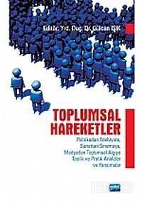 Toplumsal Hareketler - Nobel Yayın Dağıtım