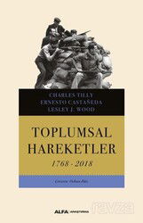 Toplumsal Hareketler (1768-2018) - Alfa Yayınları