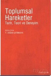 Toplumsal Hareketler - İletişim Yayınları