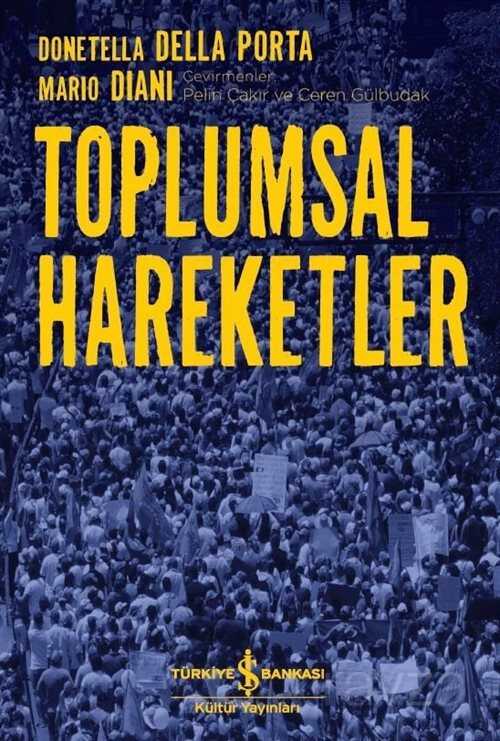 Toplumsal Hareketler - İş Bankası Yayınları