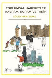 Toplumsal Hareketler - Otorite Yayınları