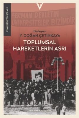 Toplumsal Hareketlerin Asrı - 1