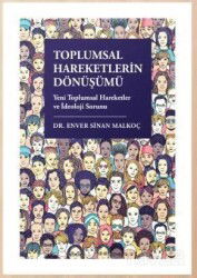 Toplumsal Hareketlerin Dönüşümü - Cinius Yayınları