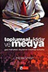Toplumsal İktidar ve Medya - Birey Yayınları
