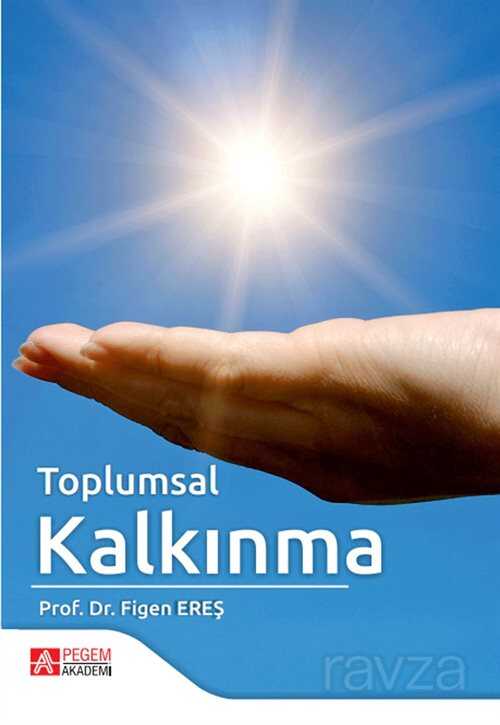Toplumsal Kalkınma - Pegem Akademi Yayıncılık