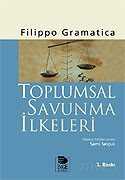 Toplumsal Savunma İlkeleri - 1