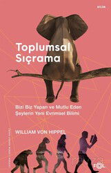 Toplumsal Sıçrama - Fol Kitap