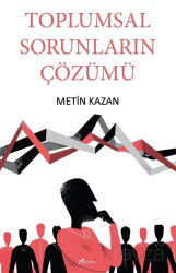 Toplumsal Sorunların Çözümü - Armoni Yayıncılık