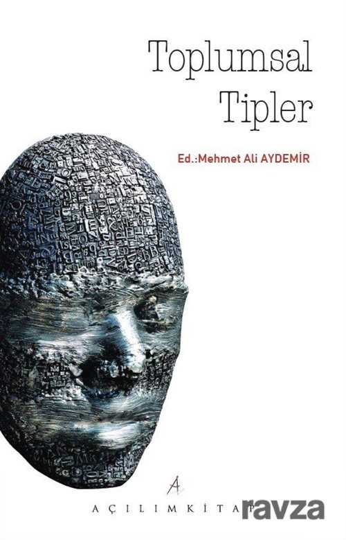 Toplumsal Tipler - Açılım Kitap