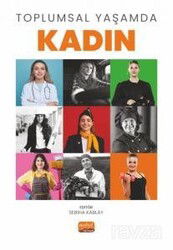 Toplumsal Yaşamda Kadın - Nobel Bilimsel