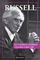 Toplumsal Yeniden İnşanın İlkeleri - BGST Yayınları