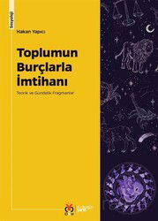 Toplumun Burçlarla İmtihanı - DBY Yayınları
