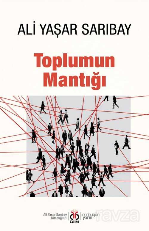 Toplumun Mantığı - DBY Yayınları