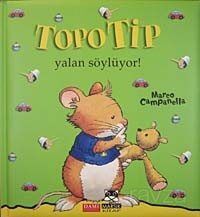 Topo Tip - Yalan Söylüyor - 1