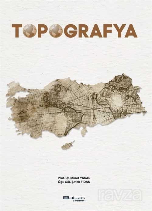 Topografya - 1