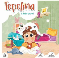 Topolina - Pupa Yayınları