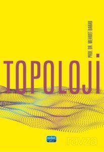 Topoloji - 1