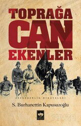 Toprağa Can Ekenler - Ötüken Neşriyat