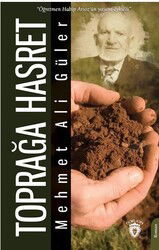 Toprağa Hasret - Dorlion Yayınevi