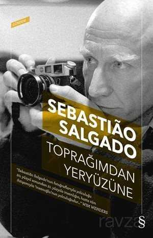 Toprağımdan Yeryüzüne - Everest Yayınları