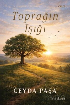 Toprağın Işığı (Cilt 2) - 1